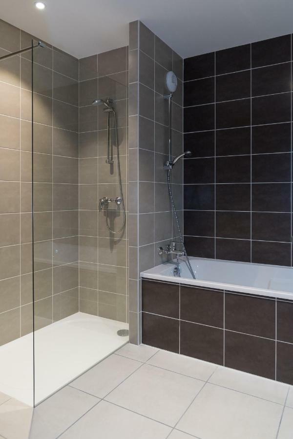 La Niche Apartamento Brides-les-Bains Exterior foto